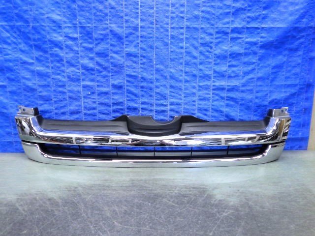 L498 ハイエース 200 中期 2型 ワイド グリル 53100-26330 53100-26340 53100-26350拍卖