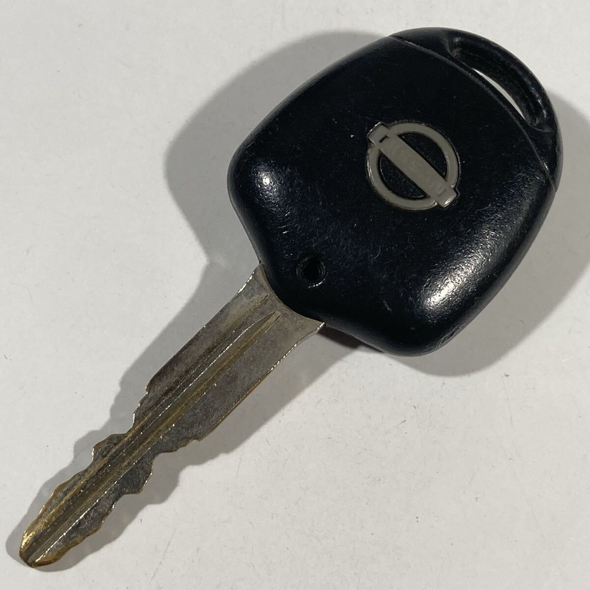 送料込 NISSAN 日産純正 H92W オッティ H82W EKワゴン S刻印 3ボタン スマートキー キーレス 鍵 MTI442I拍卖