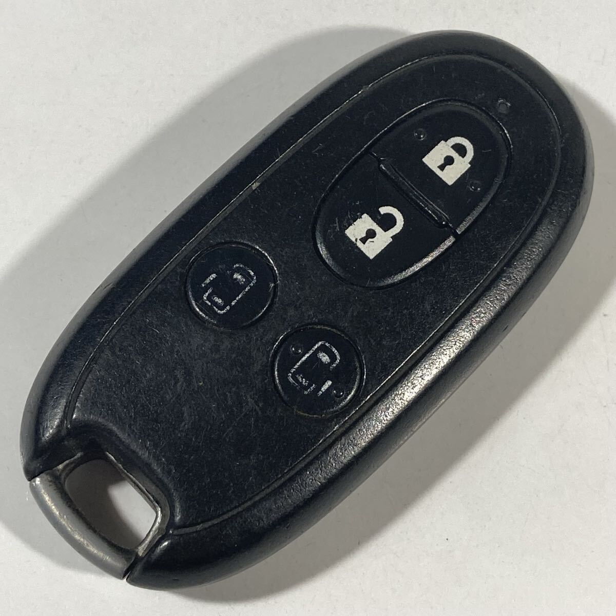 送料込 SUZUKI スズキ純正 ソリオ パレット 両側スライド 4ボタン 007YUUL0212 スマートキー キーレスキー リモコン 鍵 MTI502I拍卖