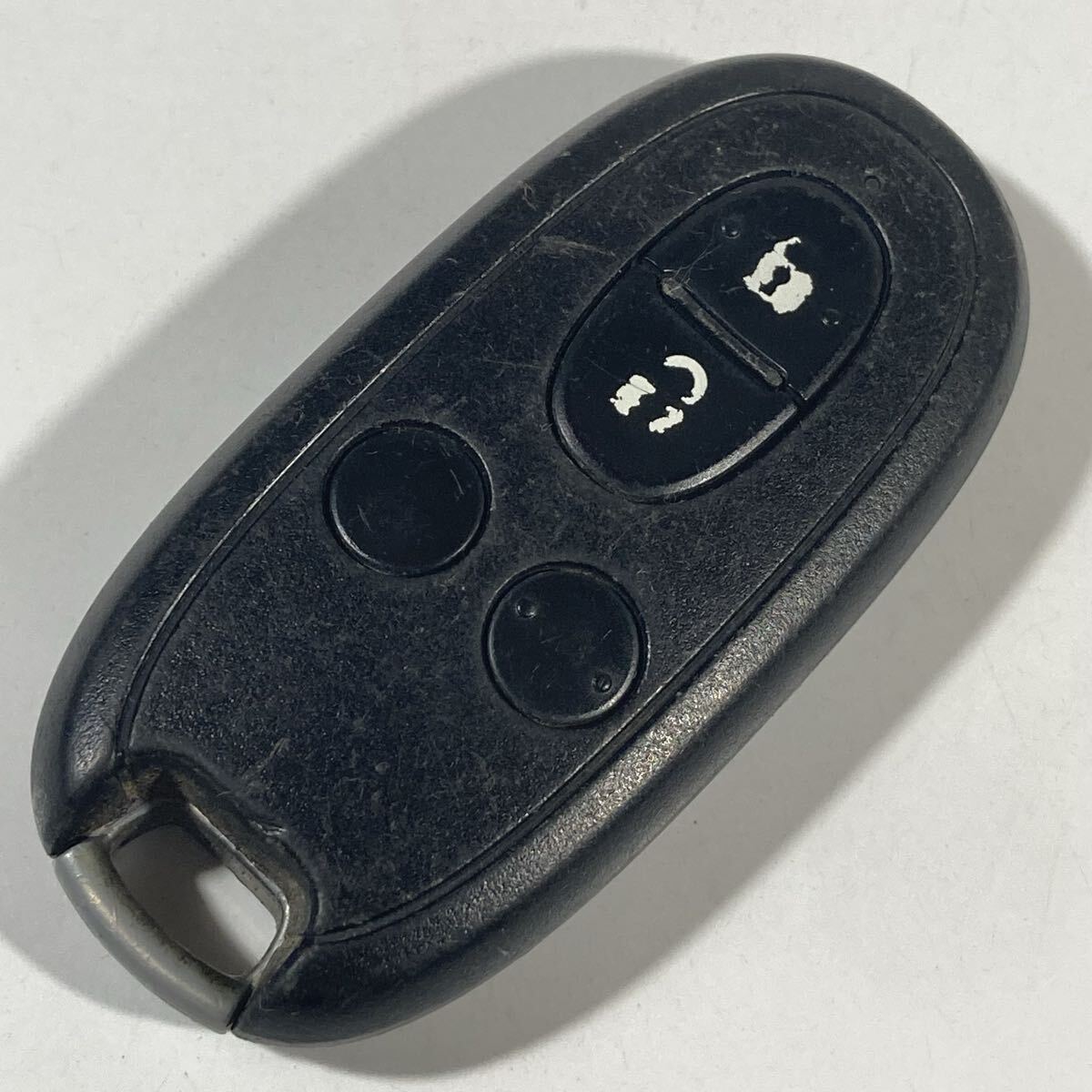 送料込 SUZUKI スズキ純正 MK32S MK42S スペーシア 007-AA0080 BPA3E-11 4ボタン スマートキー キーレス リモコン 鍵 MTI501I拍卖