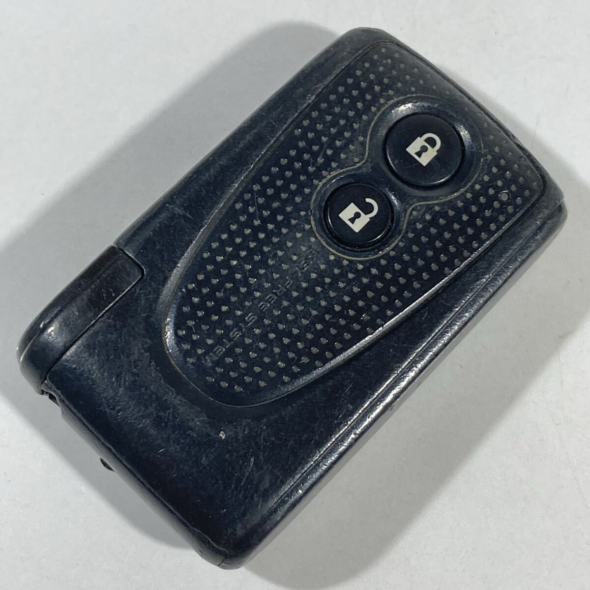 送料込 ダイハツ純正 LA100S LA110S ムーヴ 007YUUL0278 2ボタン スマートキー キーレス リモコン L175S L375S L675S L575S L455S MTI619I拍卖