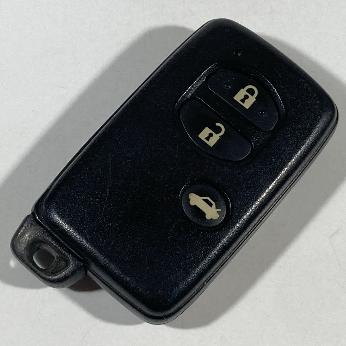 送料込 SUBARU スバル純正 インプレッサ レガシィ BRZ 271451-5300 001YUA1041 3ボタン スマートキー キーレス リモコン 鍵 MTI604I拍卖