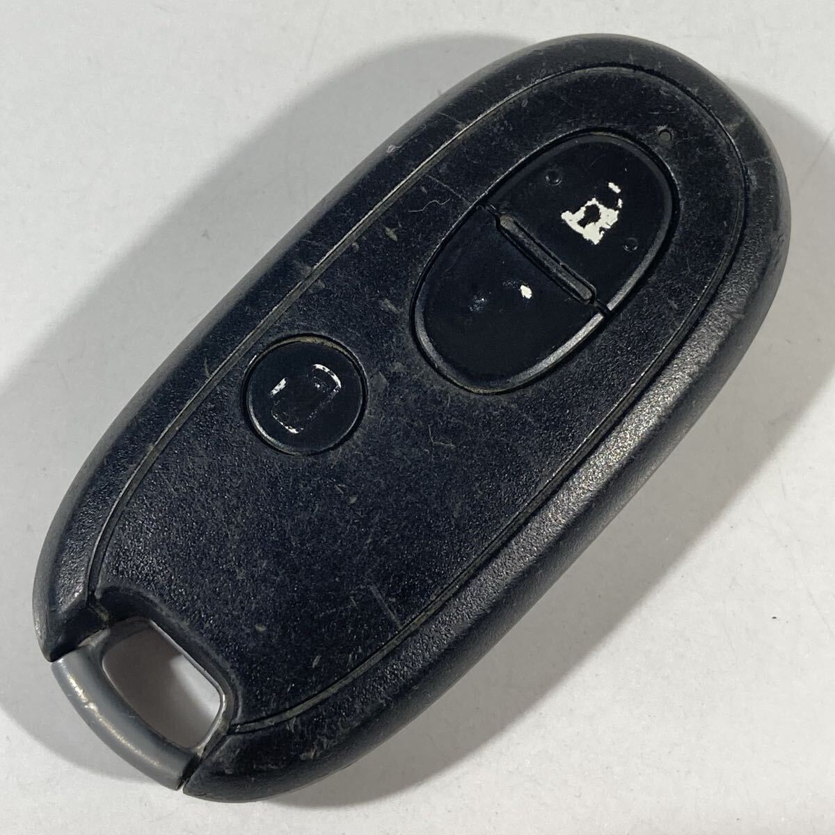 送料込 SUZUKI スズキ純正 MK32S MK42S スペーシア 007-AA0080 BPA3E-11 3ボタン スマートキー キーレス リモコン 鍵 MTI668I拍卖