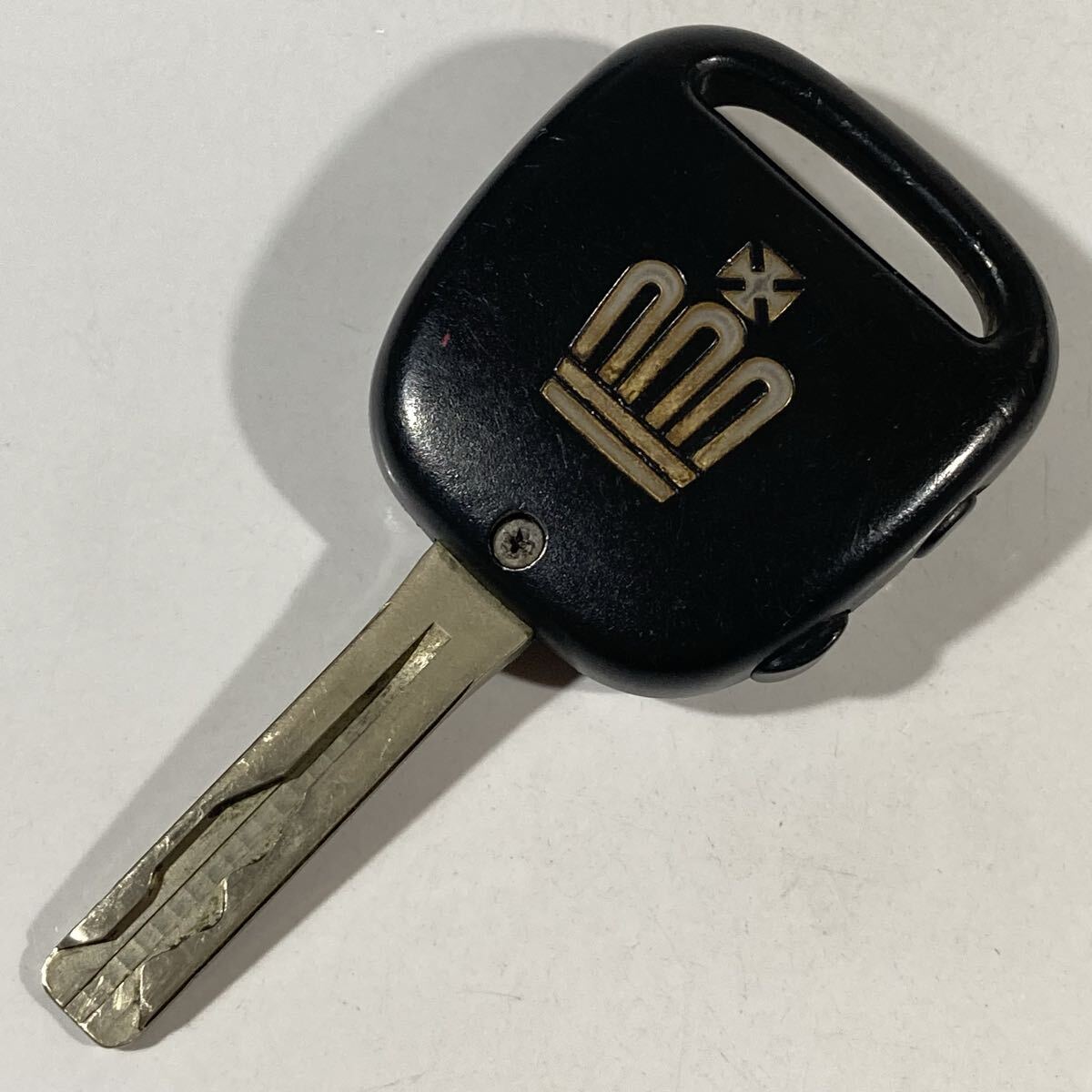 送料込 TOYOTA トヨタ純正 クラウン マジェスタ プログレ プレビス 30010 2ボタン スマートキー キーレス リモコン 鍵 MTI663I拍卖