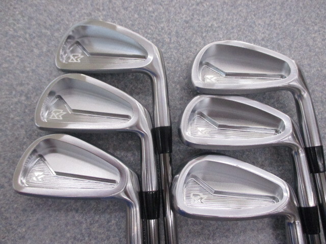 藤本技工 TK アイアン 5~9.P 6本セットDIAMOND Speeder 8 (S)リシャフト 中古品拍卖