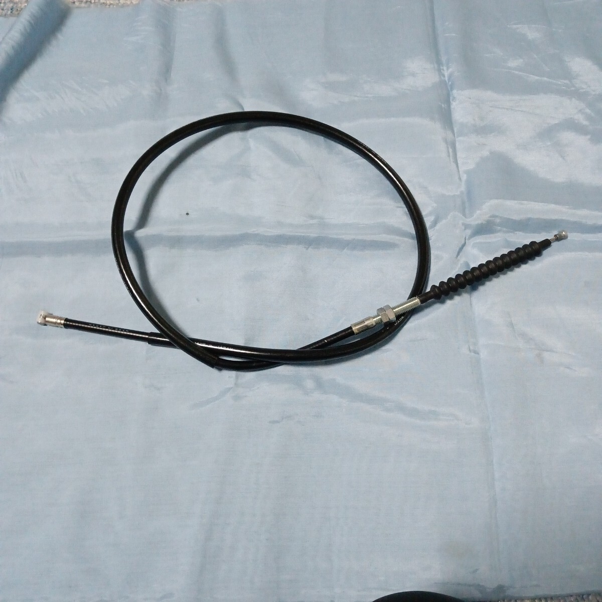 TL125.イーハトーブ専用クラッチワイヤー拍卖