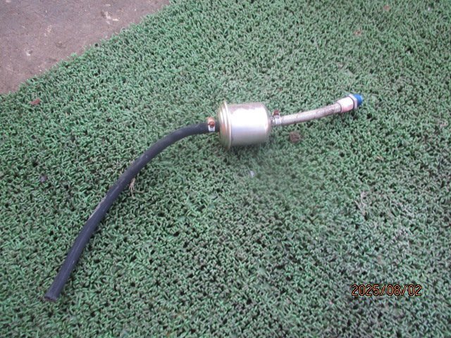 (0410)AE86 カローラレビン 3ドア フューエルフィルター拍卖