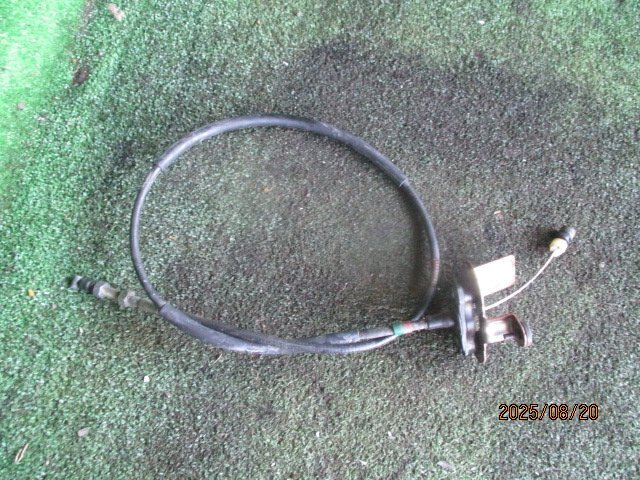 (0413)GZ20 ソアラ スロットルワイヤーケーブル アクセルワイヤー拍卖