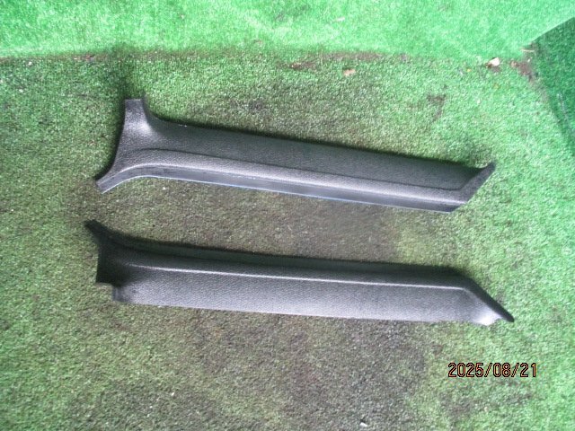 (0414)AB230W ボルボ 240 Aピラーカバー 内張り 左右拍卖