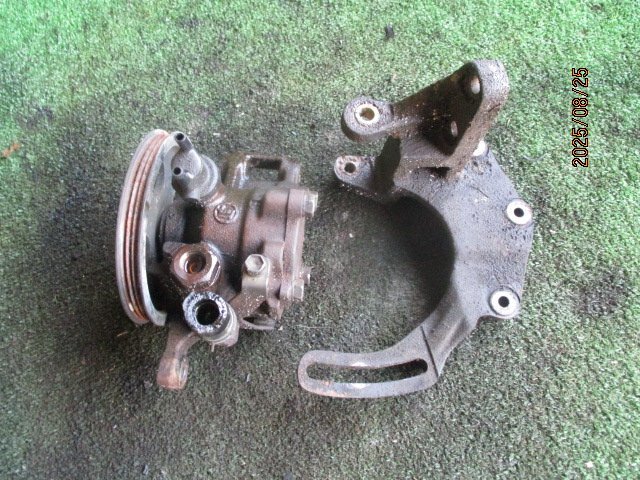 (0412)GX81 マークⅡ パワステポンプ拍卖