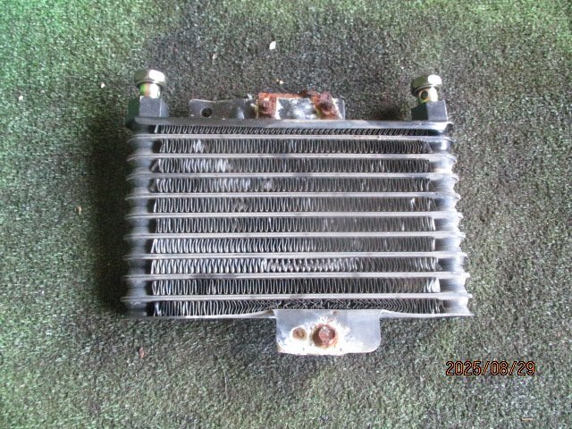 (0416)A187A スタリオン GSR-VR オイルクーラー拍卖