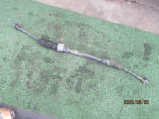 (0417)SG シビック ステアリングラック ギヤボックス拍卖