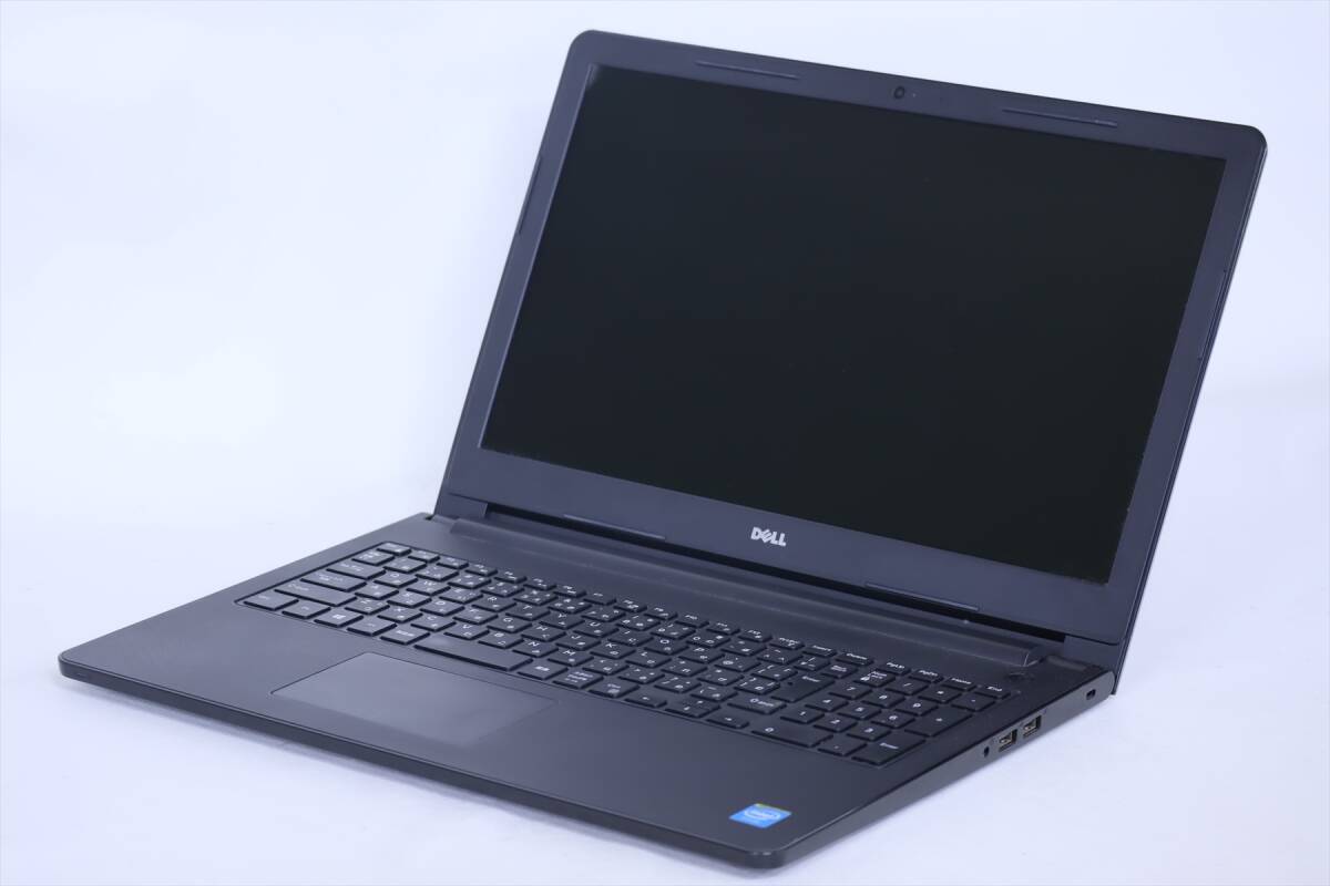 卸売 ジャンク Inspiron 3551 Celeron N2840 4GB 500GB 15.6TFT OS無 訳アリ BCD評価拍卖