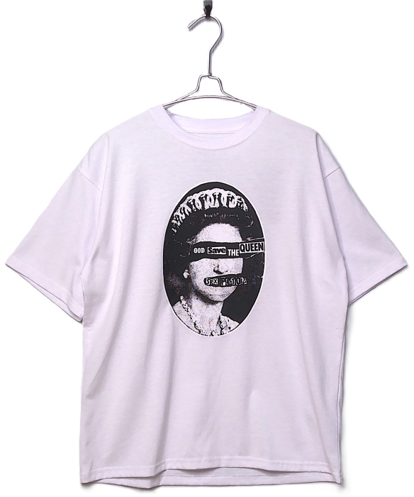 即決■★セックス・ピストルズ Sex Pistols★■Tシャツ:SIZE=L拍卖