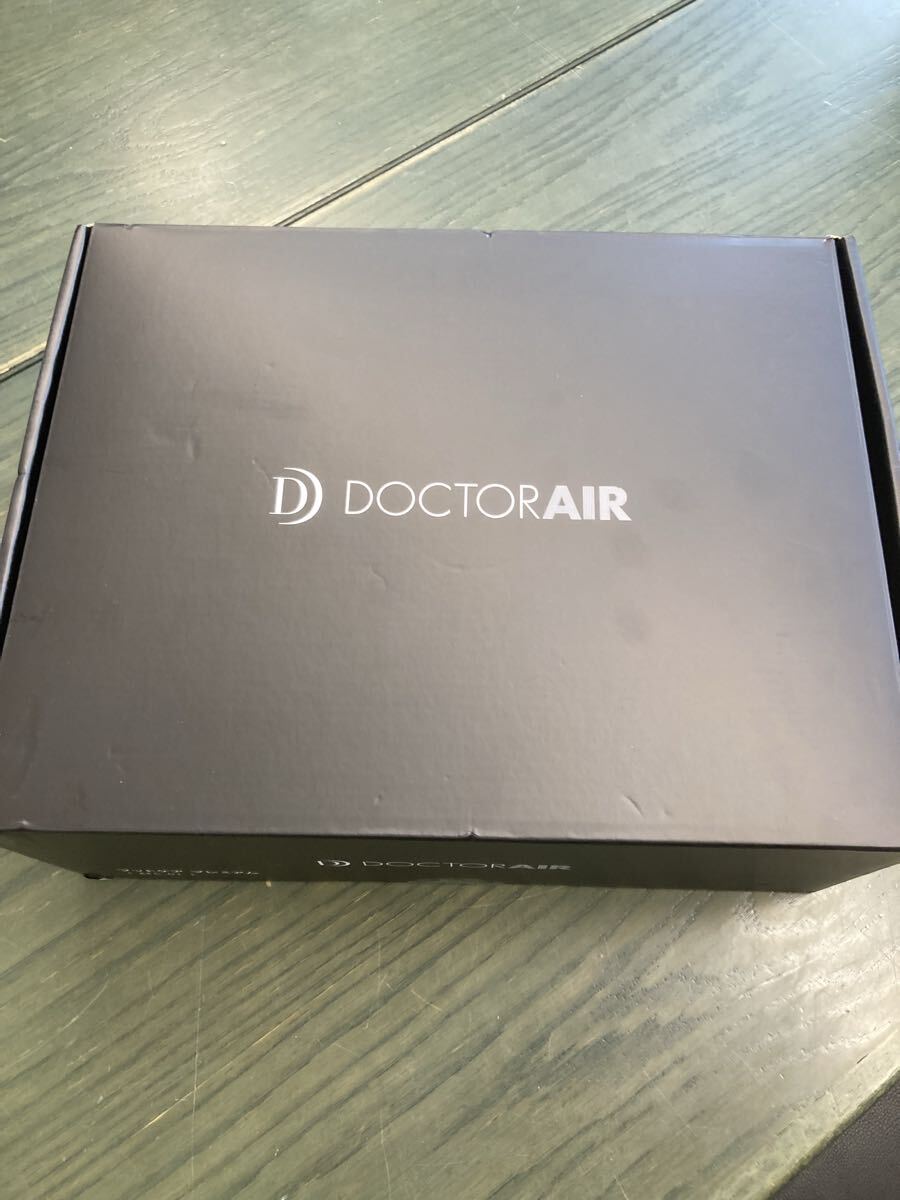 ドクターエアー フットケア プレミアム拍卖