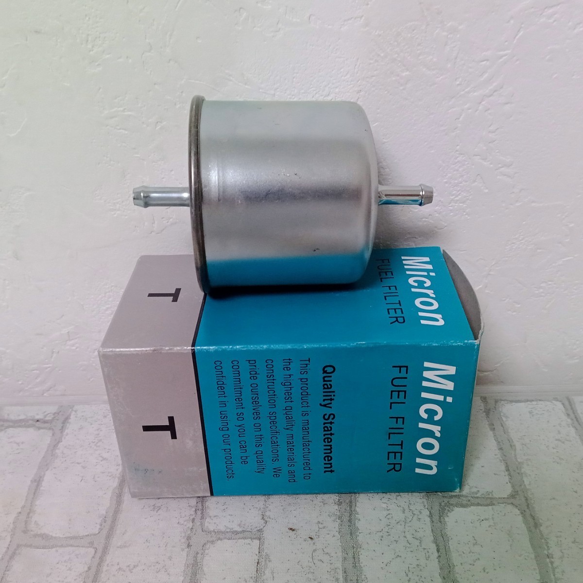 【新品】★いすゞ★ISUZU★117クーペ★燃料フィルター★ECGI用★電子制御エンジン用★純正互換品★PA90 PA95 PA96拍卖