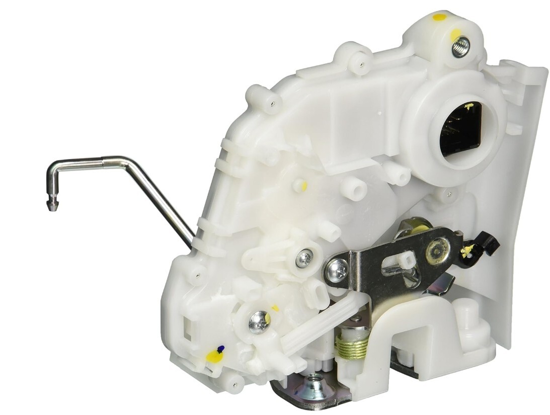 新品未使用 純正 ホンダ フィット RS GE8 GE9 リヤ リア ドア ロック ラッチ 右 モーター アクチュエーター 電動 H1510-1拍卖