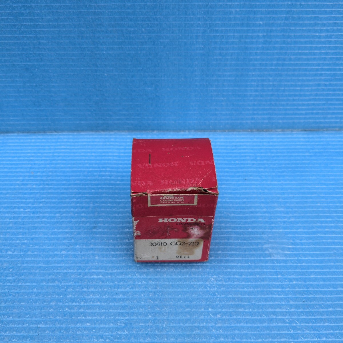 ホンダ純正 CDIユニット 検索)ジャイロX ジャイロUP ジャイロキャノピー JOY ディオ リード タクト拍卖