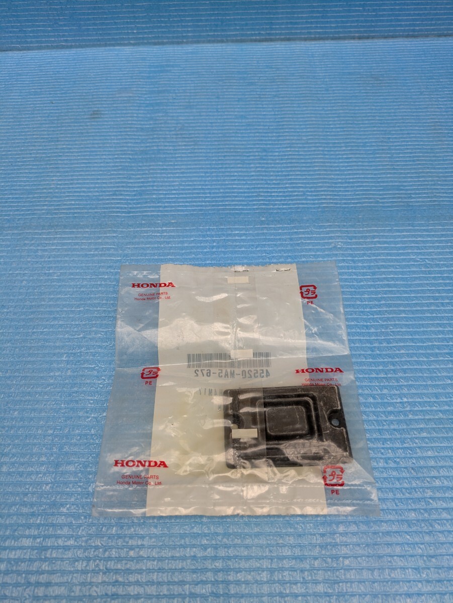 ホンダ純正 フロントブレーキマスターダイヤフラム 検索)CBX400F CBX400FF CBR400F CBR400F3 NSR250 VT250 VTR250 VFR400 RVF400 NS250R拍卖