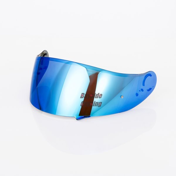 SHOEI GT-Air /GT-Air 2 / ネオテック シールド ブルー拍卖