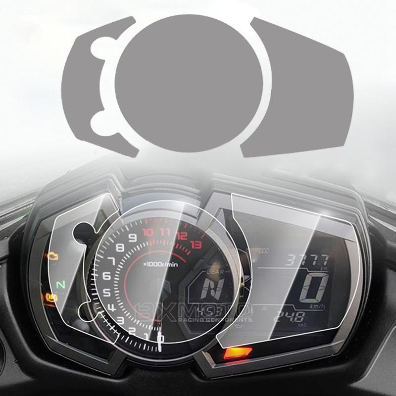 【匿名配送】KAWASAKI Ninja 250 / 400 メーター保護フィルム拍卖