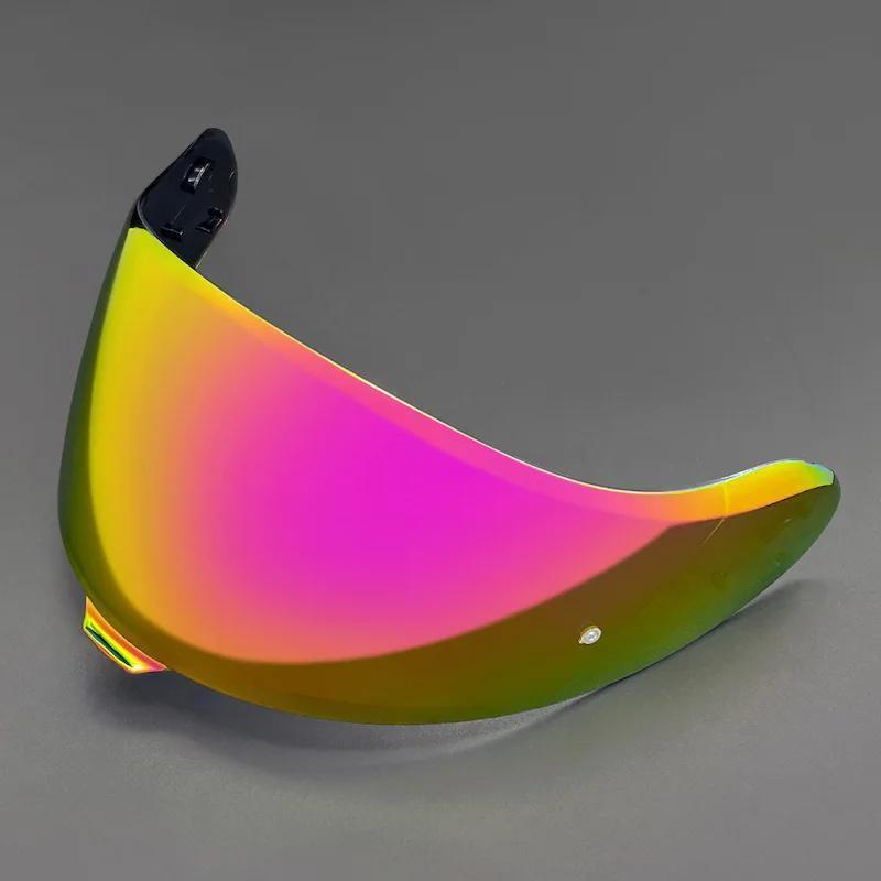 SHOEI GT-Air 3 シールド ピンク拍卖