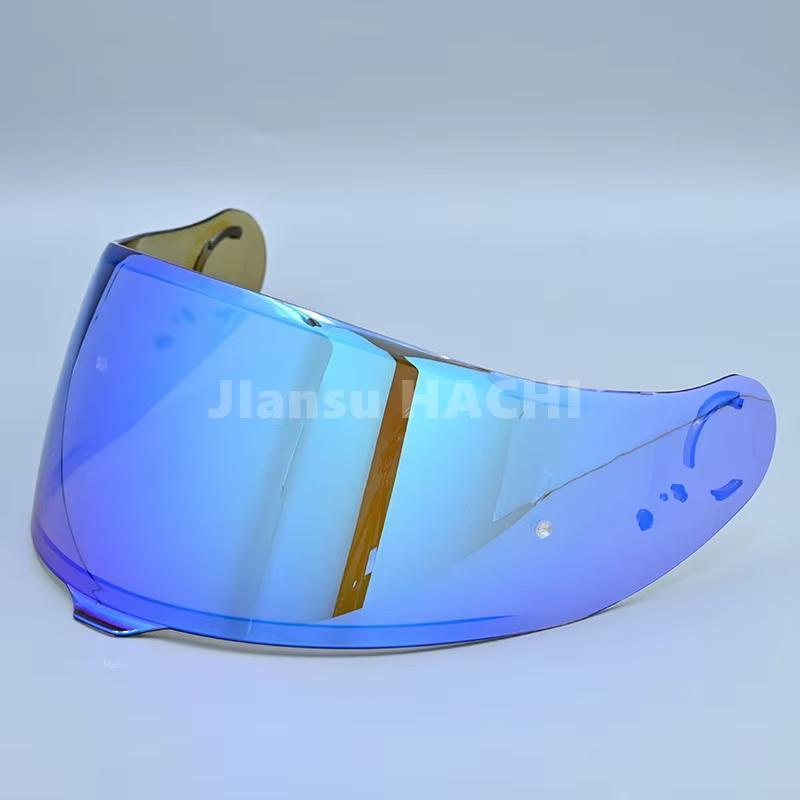 SHOEI GT-Air 3 シールド ブルー拍卖