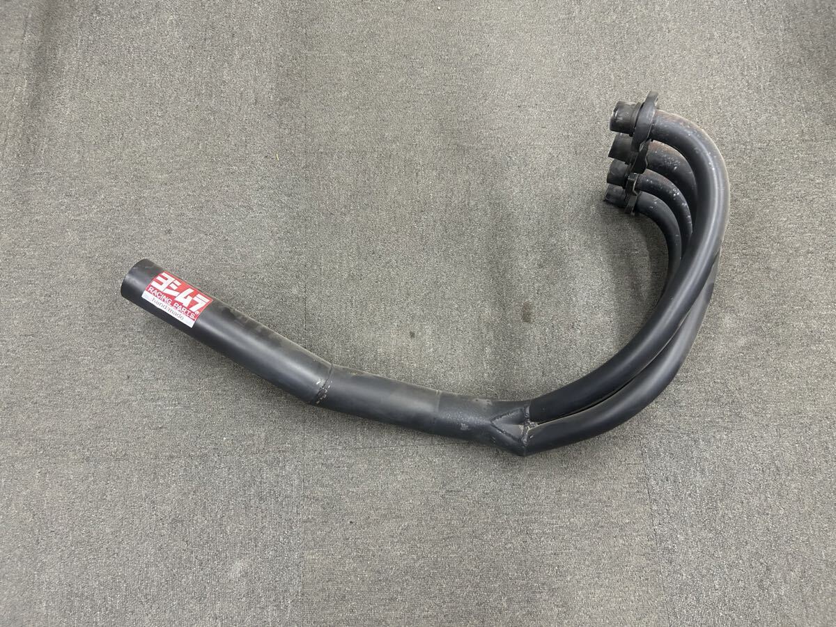 中古美品 cb550four ショート管 マフラー cb500four ホンダ honda拍卖