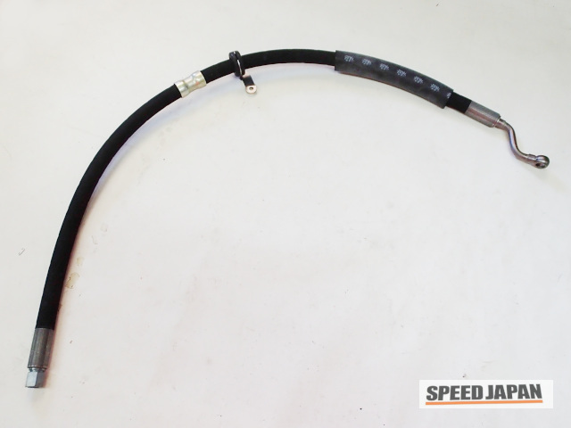 ベンツ W124 ワゴン 93年以降 6気筒エンジン レベライザーホース 純正拍卖