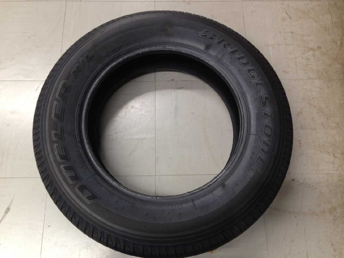 越谷 中古タイヤ 175/80R16 7mm 1本のみ ジムニー 2024年 越谷拍卖