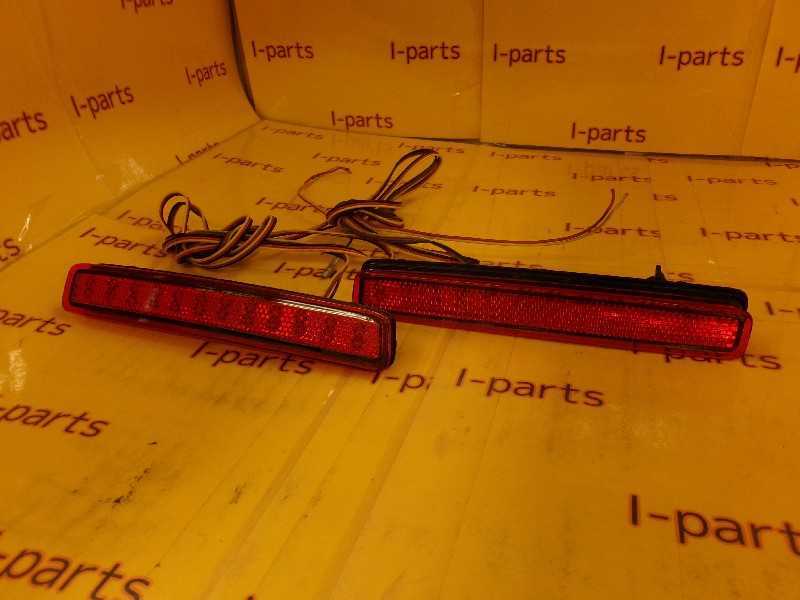 ヴァレンティ 80系ノア/VOXY用 LEDリフレクター RBR-T4 岩槻拍卖