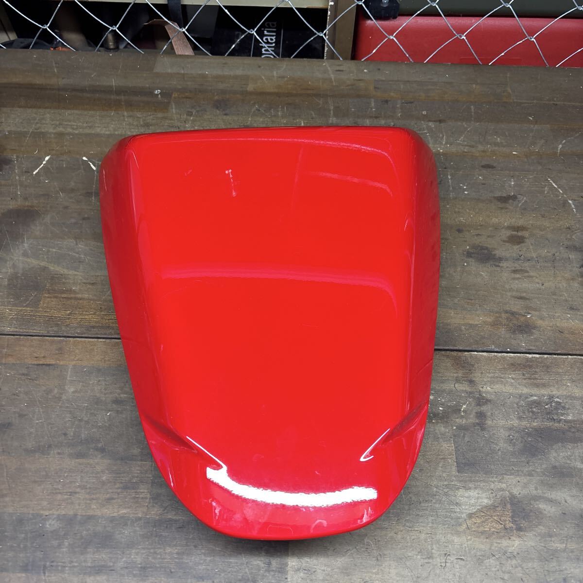 VFR800F RC79 シングルシートカウル シートカウル拍卖