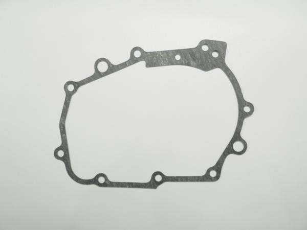 ジャイロアップ R.サイドカバー(デフミッション) ガスケット TA01 GYRO UP拍卖