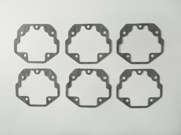 KZ1300 79-82年 フロートチャンバー ガスケット 6枚セット Z1300拍卖