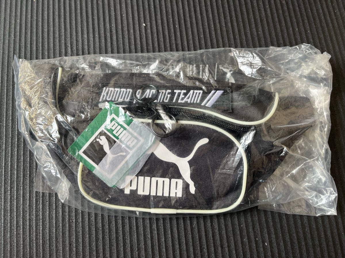 KONDO RACING ウエストポーチ拍卖