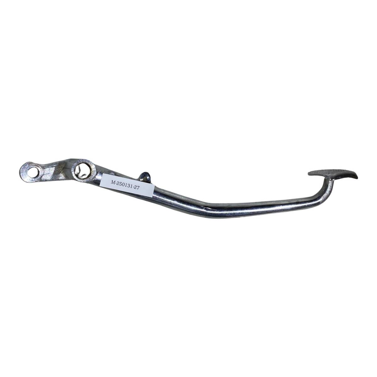 KAWASAKI KZ1000 ブレーキペダル カワサキ拍卖