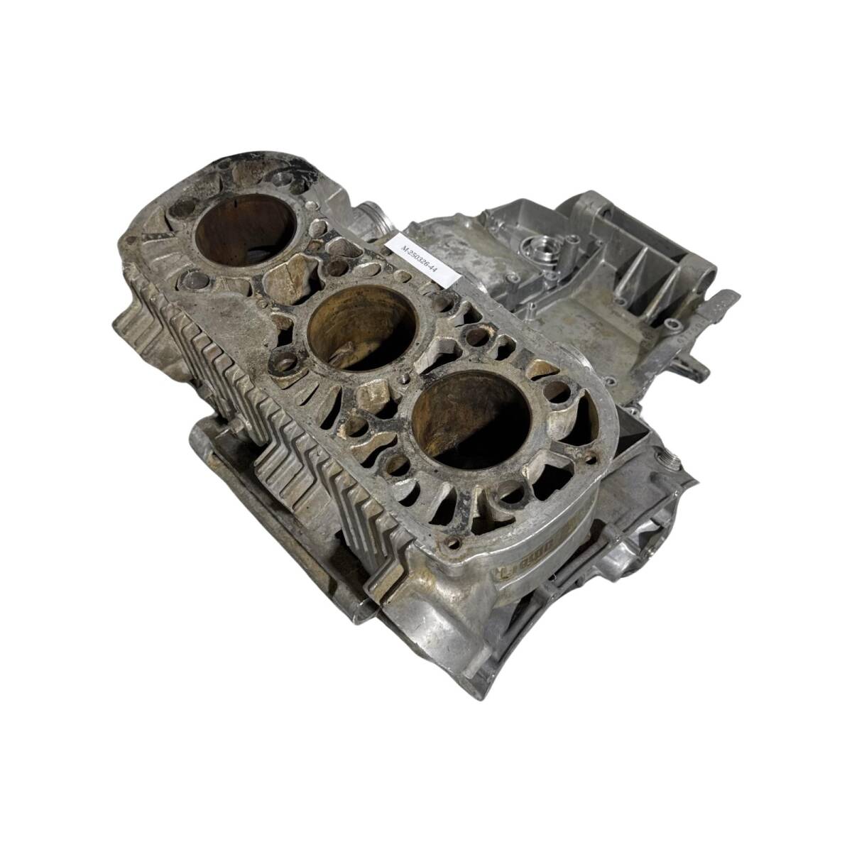 SUZUKI GT750 クランクケース シリンダー スズキ拍卖