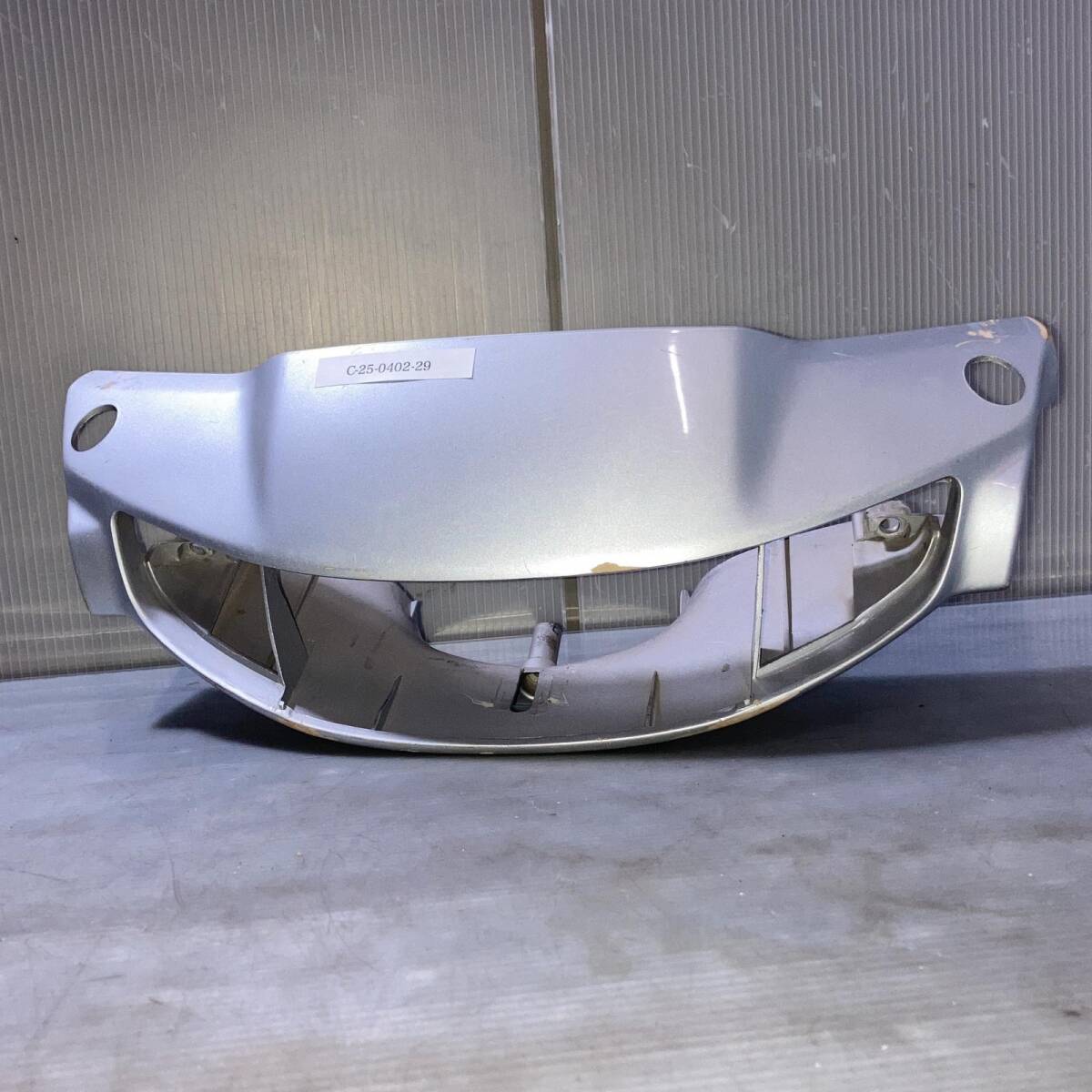 HONDA ディオ50 AF18 ヘッドライトカバー Dio ホンダ拍卖