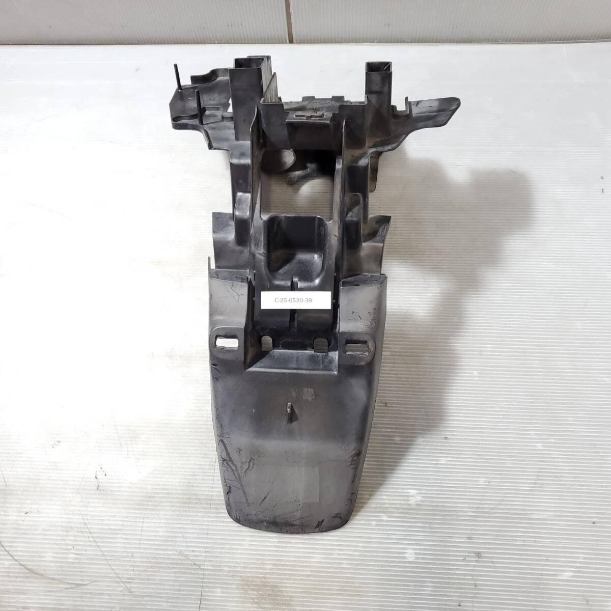 HONDA タクト50 AF51 リア フェンダー TACT ホンダ拍卖