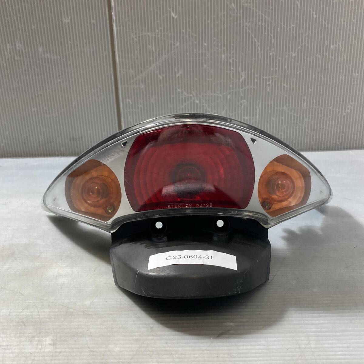 HONDA ディオ50 AF62 テールランプ VINO Dio ホンダ拍卖