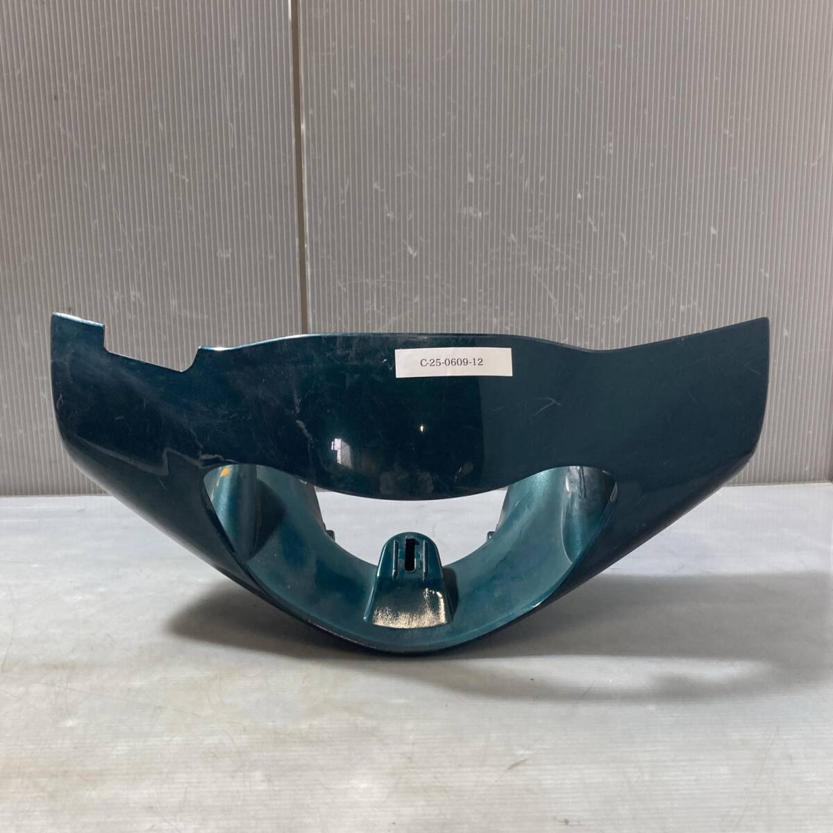 YAMAHA アクシス100 SB01J ヘッドライトカバー AXIS ヤマハ拍卖