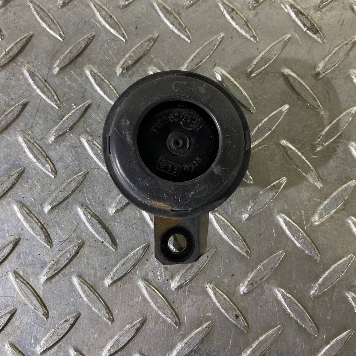 HONDA スーパーカブ110プロ ホーン ホンダ拍卖