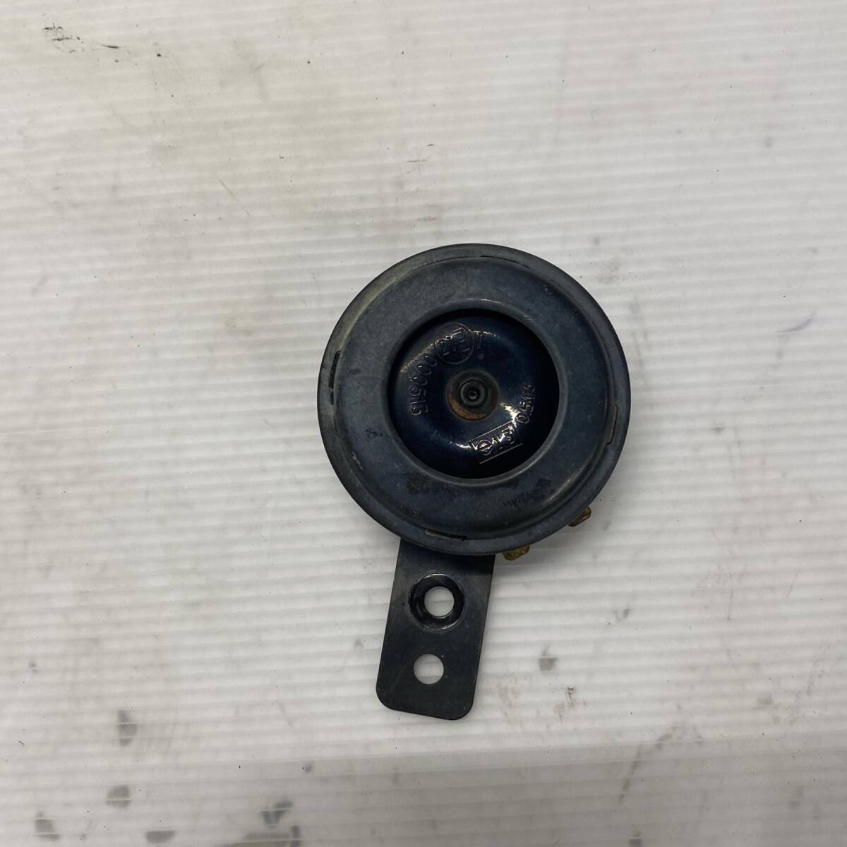 HONDA スーパーカブ110プロ ホーン ホンダ拍卖