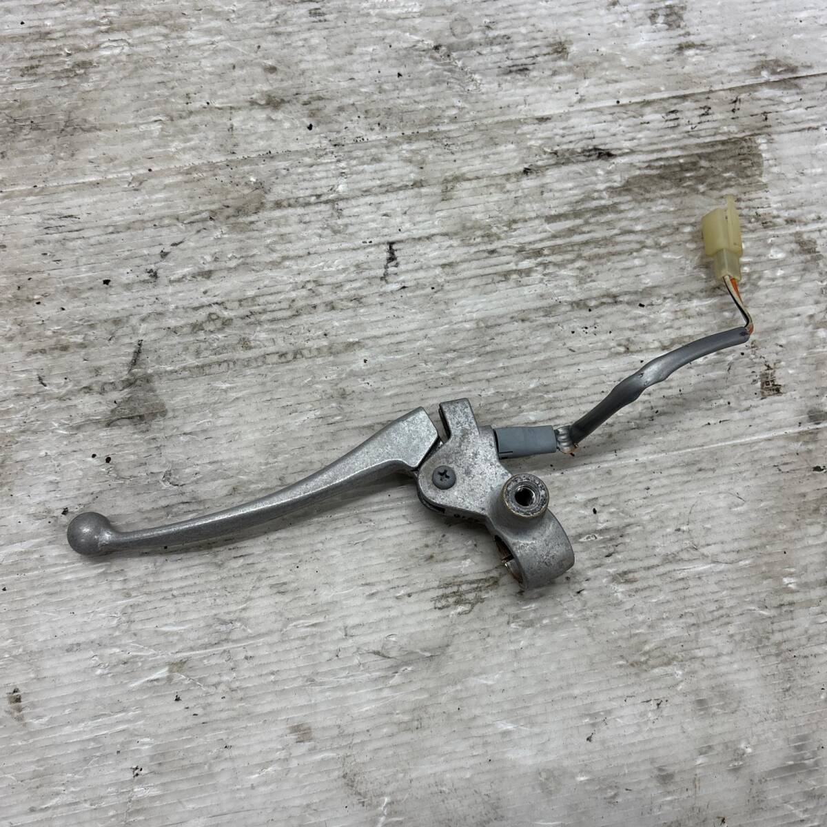 SUZUKI セピア CA1HA ブレーキレバー 左 スズキ拍卖