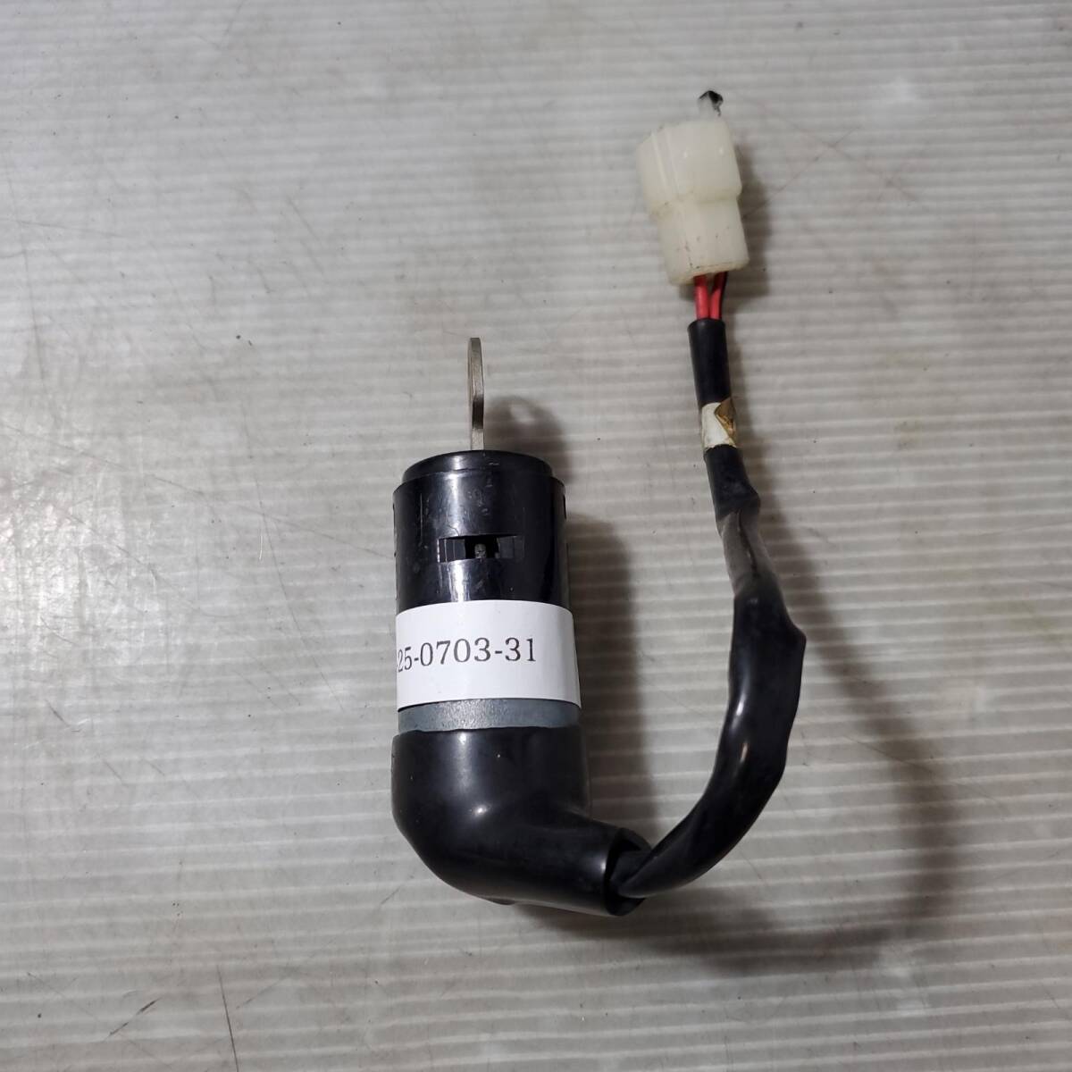 HONDA ディオ50 AF34 メインスイッチ Dio ホンダ拍卖