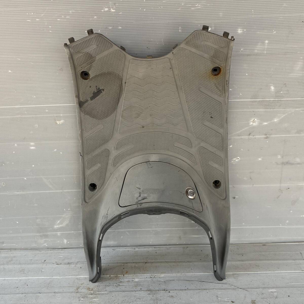 HONDA ディオチェスタ50 AF34 ステップボード ホンダ拍卖