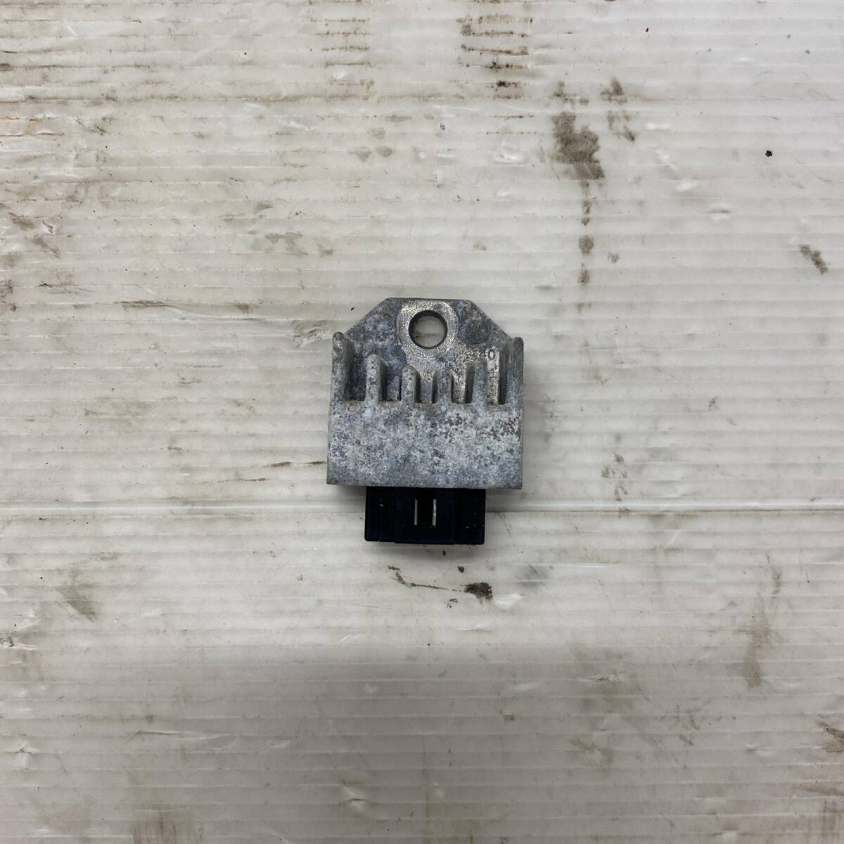 HONDA スーパーディオ レギュレター ホンダ拍卖