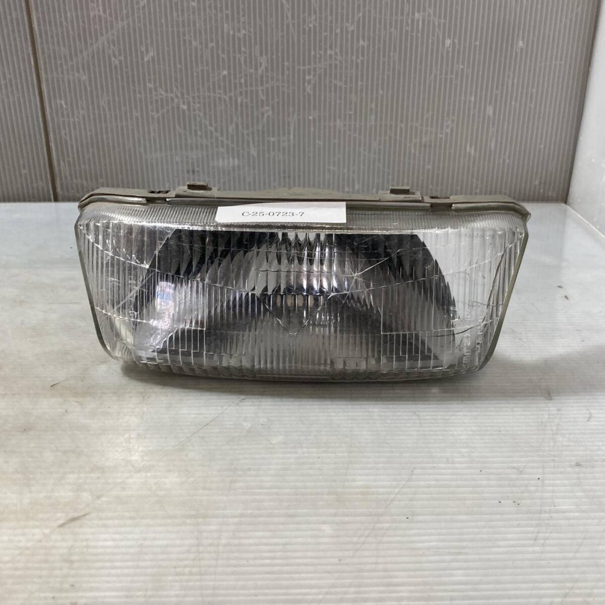 HONDA タクト50 AF24 ヘッドライト TACT ホンダ拍卖