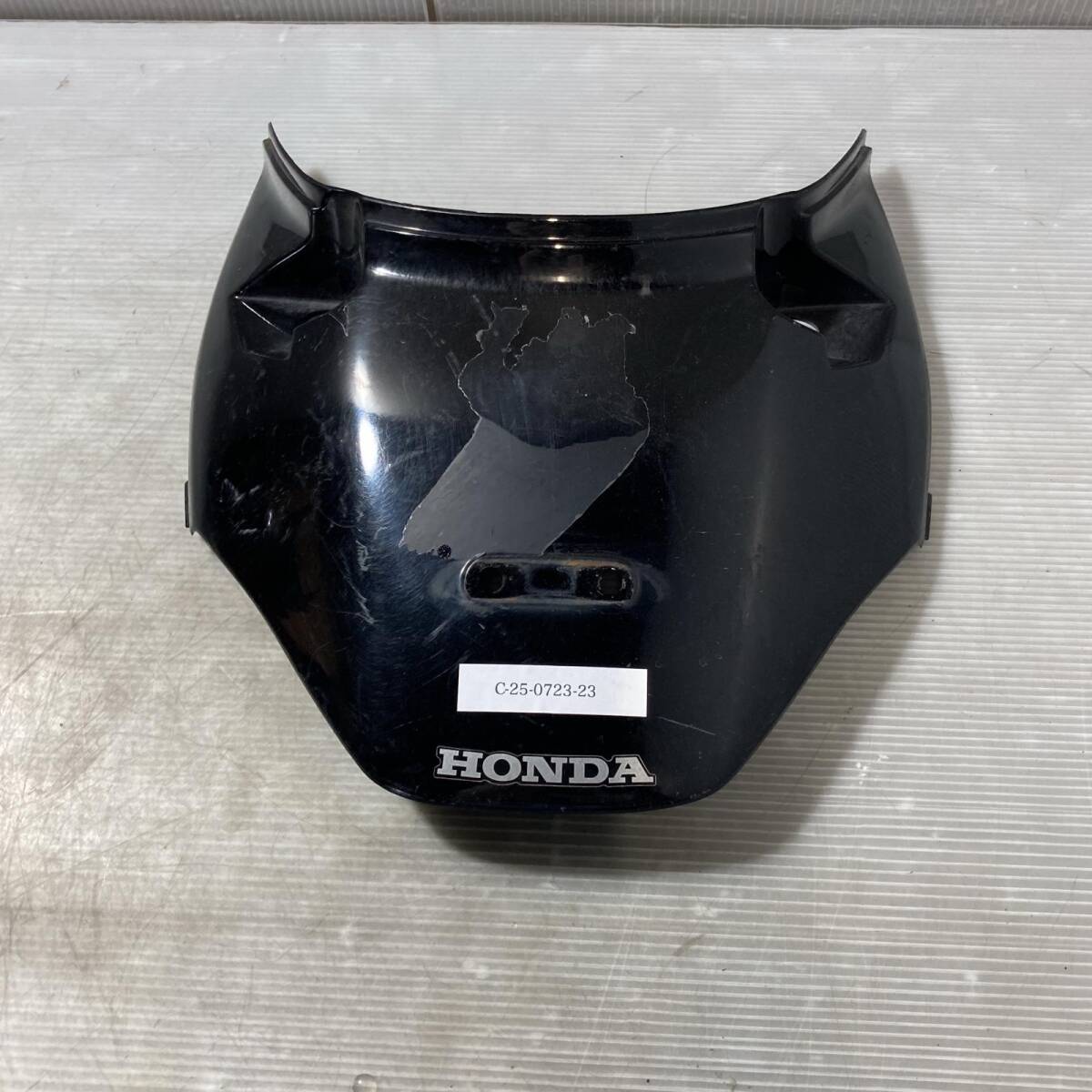 HONDA リード50 AF48 テール カウル LEAD ホンダ拍卖