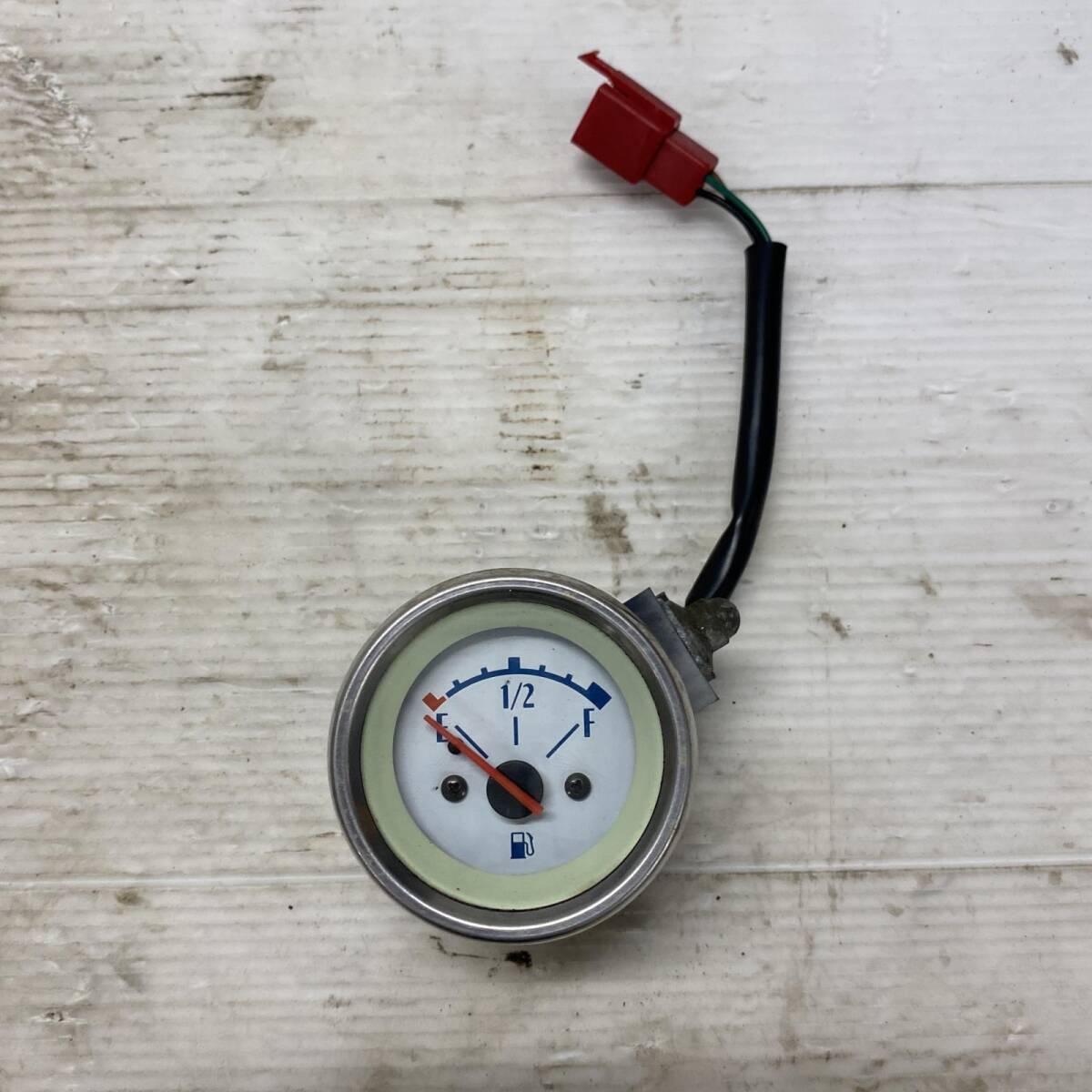 YAMAHA ビーノ(2サイクル) フューエルメーター ヤマハ拍卖